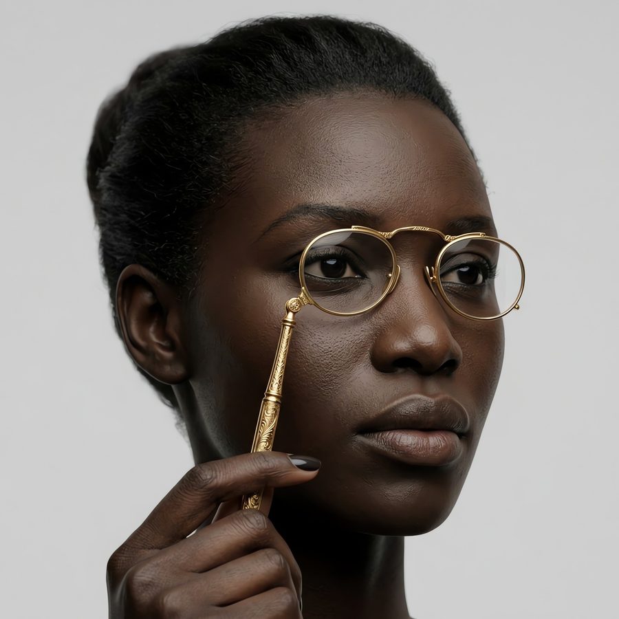 EYWR #050 — Lorgnette