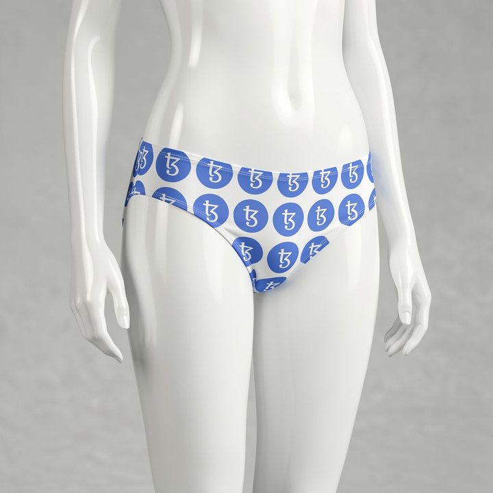 UNDRWR — Tezos-print briefs